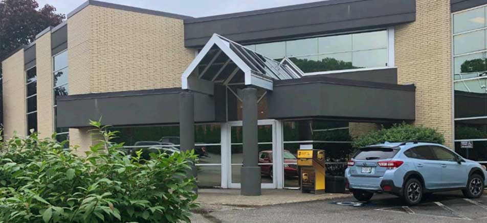 Akron, OH home care office