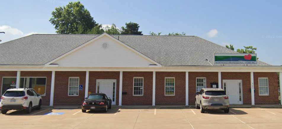Alliance, OH home care office
