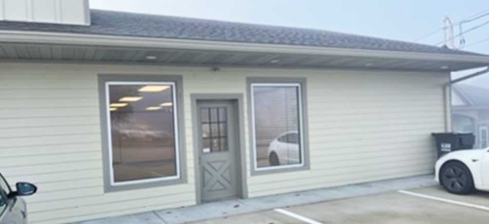 Austintown, OH home care office