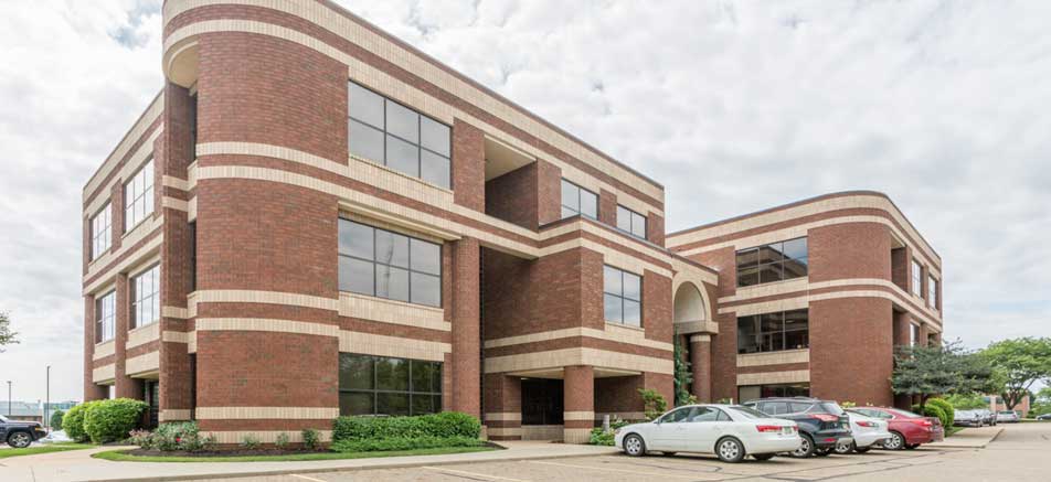 Canton, OH home care office