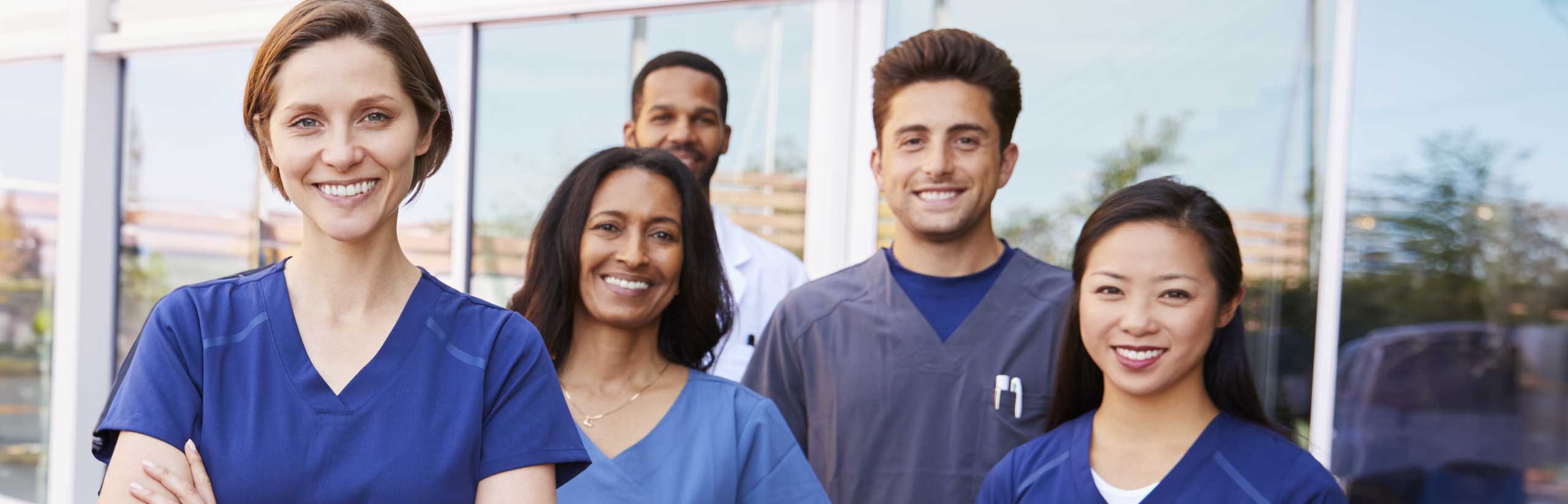 Northeast Professional Caregivers in Ohio