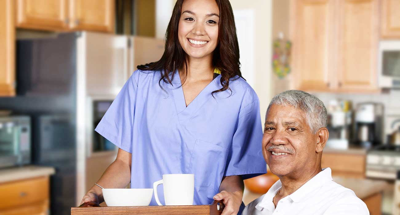 Homemaker services