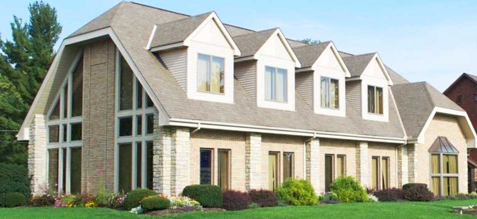 Mansfield, OH home care office