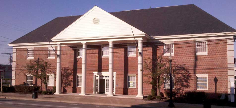 Ravenna, OH home care office